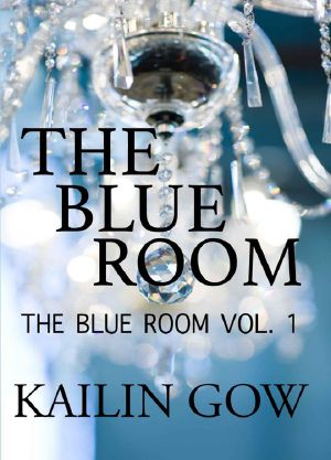 [Loving Summer 01] • The Blue Room · Vol. 1